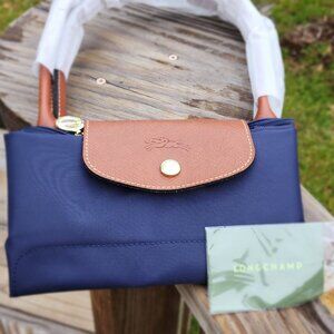 Longchamp Le Pliage Bag New Made in France 🇫🇷